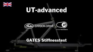 UT advanced - Gates Stiffnesstest (Eng) screenshot 5