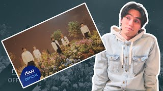 Oneus Reaction With Gio Oneus(원어스) ‘루퍼트의 눈물 (Ruperts Drop)’ Mv Resimi