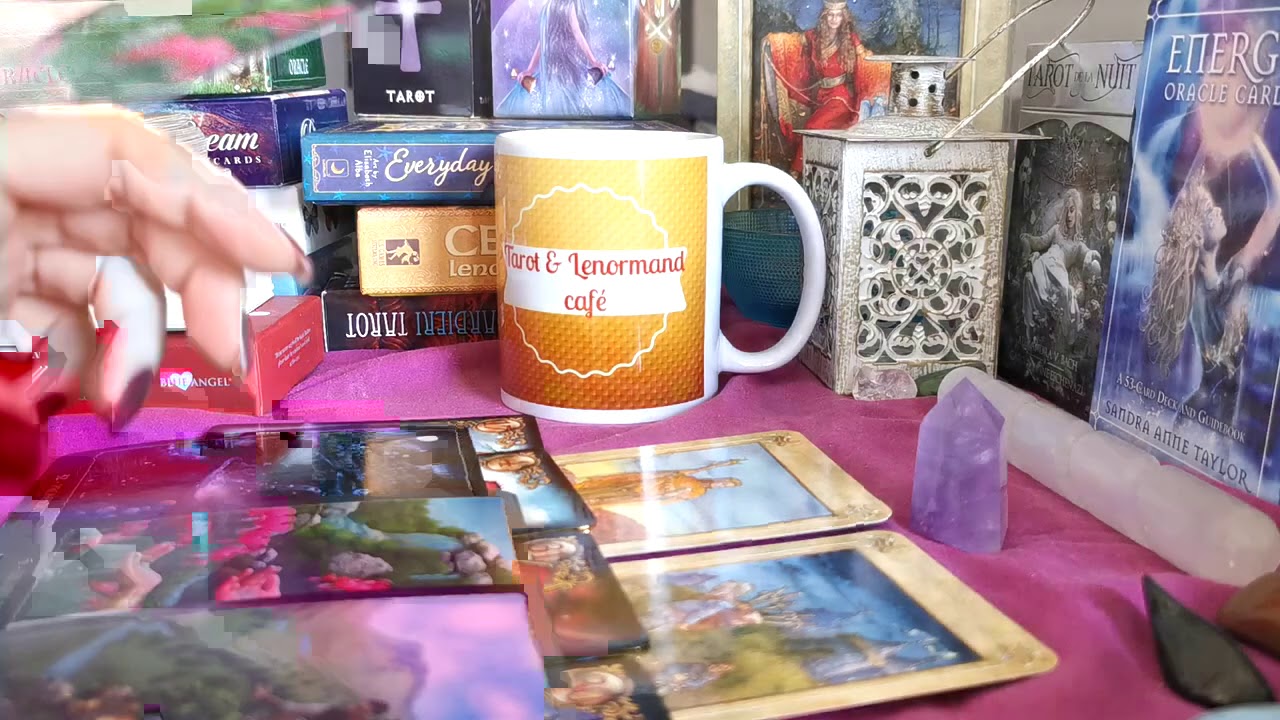 Da li pati za mnom? Zeli li me?