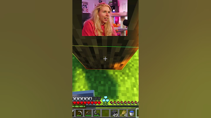 Flo killt Elina mit Base Leak Falle... 🌳