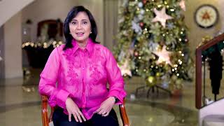 Mensahe Ni Vp Leni Robredo Nong Bagong Taon 2020
