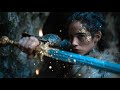 The Valkyries Receive Their Blades THE FORGE OF FATE VESPER 