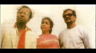 Saaton Baar Bole Bansi - Album "Dil Padosi He 1987" (Asha, RDB, Gulzar) Saaton Baar Bole Bansi - Album "Dil Padosi He 1987" (Asha, RDB, Gulzar)