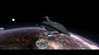Profundity vs Leviathan 6☆