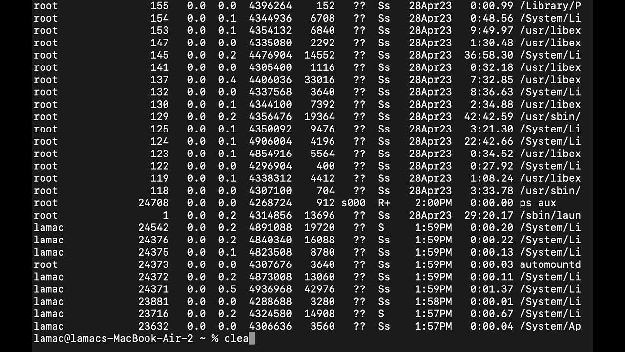 Что выполнит команда ps aux grep nano. Что выполнит команда ps aux grep nano