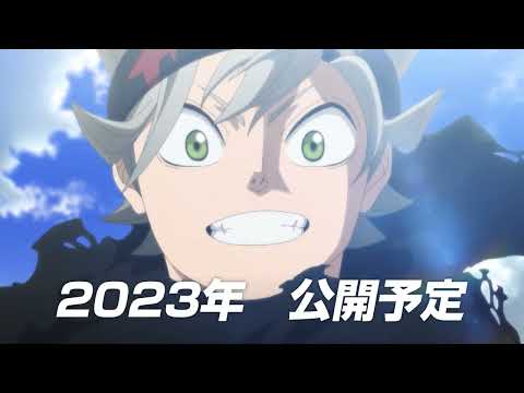 ããã©ãã¯ã¯ã­ã¼ãã¼ãé£è¼7å¨å¹´è¨å¿µã¹ãã·ã£ã«ï¼°ï¼¶ï¼âBlack Cloverâ Yuki Tabata[OFFICIAL]