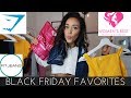 My BEST Black Friday Deals - DON'T MISS THIS!!! Women's Best, Gymshark, Fitjeans