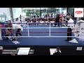 CAMPIONATI ITALIANI M/F U15 2025 | DAY 2 RING A
