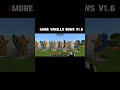 Vanilla Bows V1.6.mcpack Addon Minecraft Bedrock MCPE 1.26+ 100% Work #minecraft #topaddons1 #gaming