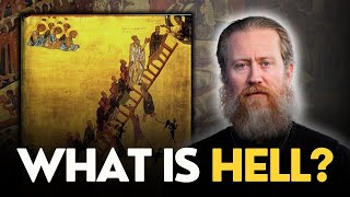 Ask An Orthodox Priest #8   'Are YOU SAVED?' & What is Hell?