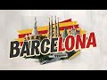 BARCELONA | Przewodnik | Co warto zobaczyć w Barcelonie?