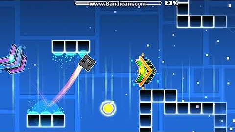 [GD 2.1] Saguaro Layout - By Adiale(66% death)