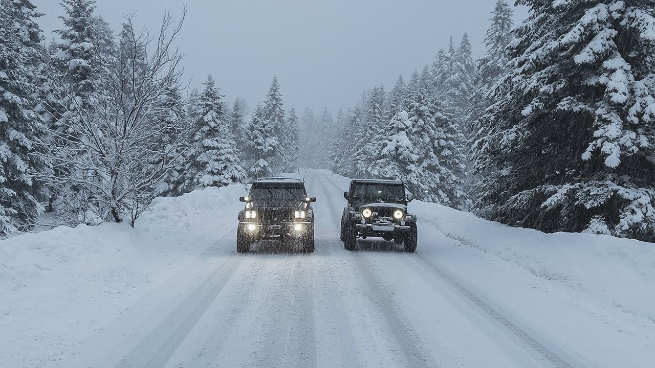 Εμπόδια και αδιέξοδα στο Περτούλι | Casual Weekends
