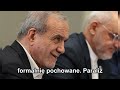 Irański okręt tonie, wybuchy w Teheranie i twarda decyzja Trumpa w sprawie umowy