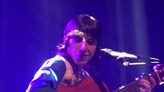 Aldous Harding - The World Is Looking For You, Le Guess Who? 09-11-2019