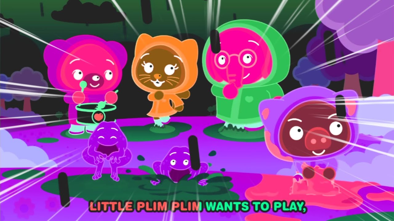 Plim plim effects rain rain go away songs effects// # cartoon video effects # viral video effects 