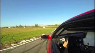 Blowing a Rocker Arm / Kevin Darwish