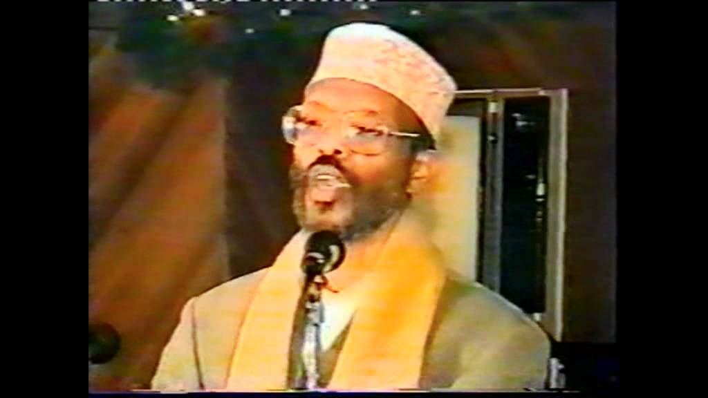 Dr. Cumar Cismaan Raabe, Feylosuufi  Ku Xeeldheer Odoroska Arimaha Mustaqbalka. Part 1