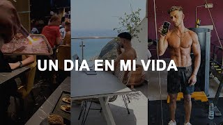 Un Dia En La Vida De Un Ofm