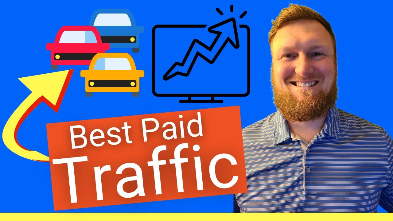 Popular Paid Traffic to Adsense: Strategi Mendapatkan Keuntungan Maksimal dari Iklan Google
