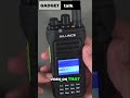 Exciting Firmware Update Enhance Your Radio Experience