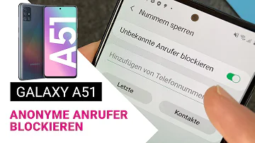 Kann man nur Anrufe blockieren?