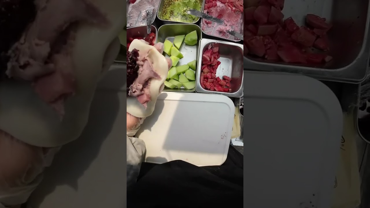 🍡  Mochi Sellig Pov