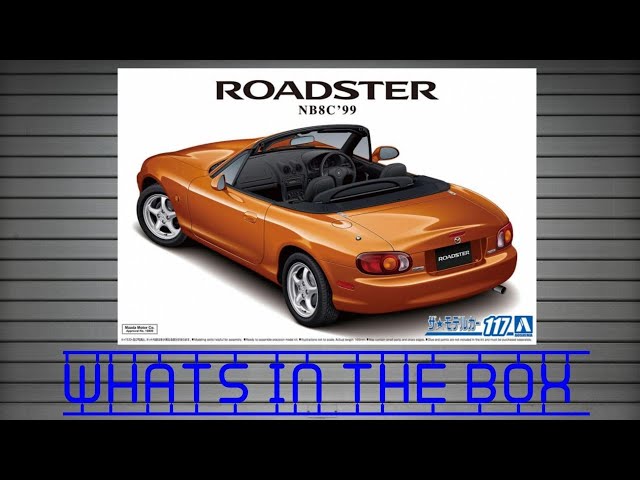 ミニカー Kabaya NEW BIG 1 GUM Mazda Roadster Amazon.co.jp: Unassembled Kabaya New Big One Gum 1/50 Mazda