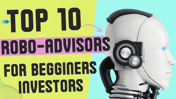 TOP 5 Robo-Advisors: Supercharge Your Wealth & Pick the Perfect Robo-Advisor for Explosive Growth