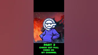 SUKUNA IS FINALLY DEFEATED! | JJK CHAPTER 268 LEAKS PT.3 thumbnail