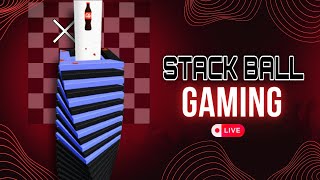 Asmr Live Stack Ball Crashing #gaming #shorts