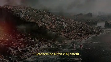 Suratu EL-KIJAME = hfz. Llokman Arifi سورة القيامة