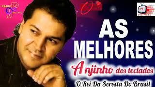 Anjinho Dos Teclados as Melhores do Sertanejo pra 2026