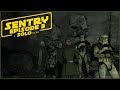 Sentry A Solo Story: Episode 3 - Conquest