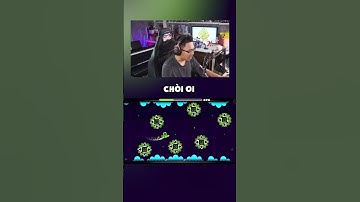 Tôi Chấp Nhận Thất Bại 100 Lần Để Lăn Được Khối Vuông Này... | Su Đờn Shorts