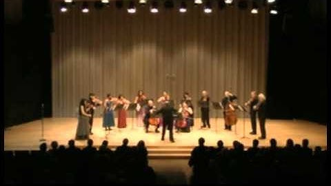 Glazunov: Theme and Variations