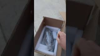 Unboxing the Ultra-Rare Transmission Control Module (TCM) for the Ford Focus.