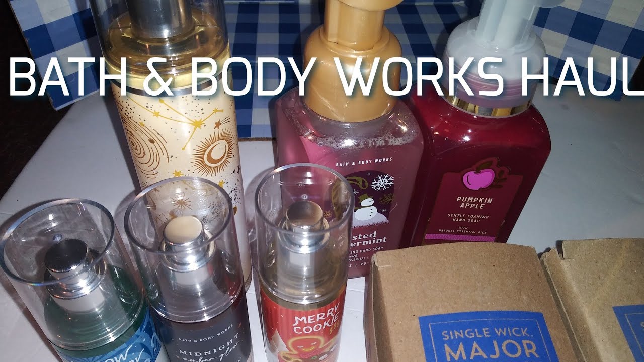 BATH AND BODY WORKS CLEARANCE 75 OFF SEMI ANNUAL SALE YouTube Bath and body works clearance 75 off semi annual sale youtube