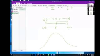 Variance Estimation - Practice Question