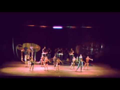 TEATRO MELICO SALAZAR-MUSICA Y COLOR, UNA SOLA MAG...