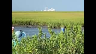 Northrop Grumman’s launch of the Antares Rocket from Wallops