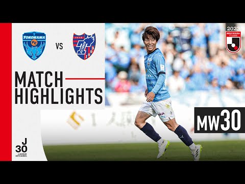 Yokohama FC Tokyo Goals And Highlights