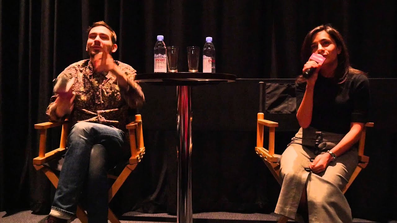 Про любовь» Анны Меликян - YouTube