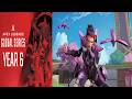 ALGS Year 6 Split 1 Pro League NA Scrims - Day 16 Full VOD | Apex Legends