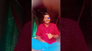 WEARING A GUMMY EYEBALL #funny #campping #comedy #campfire