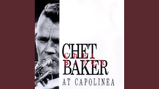 Video thumbnail of "Chet Baker - Lament (Live)"