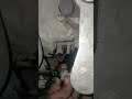 Xuv DIESEL 300 #shortvideo #automobile #car #mechanic #jiskeaanesemukammalhindagisong #experiment
