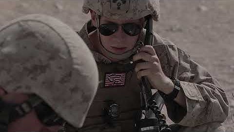 Integrated Training Exercise(ITX) at Range 400, Marine Corps Air Ground Combat Center, July 23, 2021