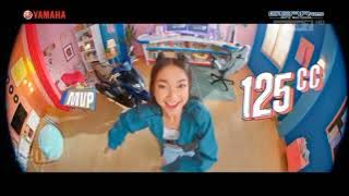 Iklan Yamaha Gear 125 - Ekspresikan Dirimu, Let's Gear Up (15s) (2023)