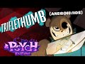 TRIFLETHUMB DEFINITIVE Gameplay | FNF Psych Engine [ANDROID/IOS] - (MAX DESIGN PRO)